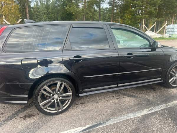 Volvo V50 Ylivieska - photo 5