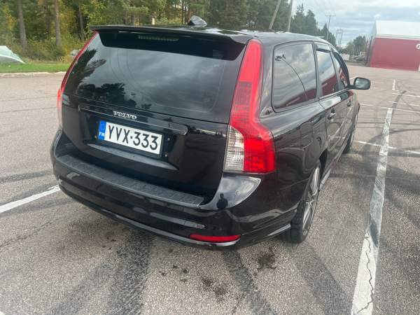 Volvo V50 Ylivieska - photo 4