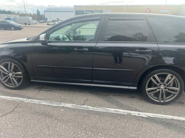Volvo V50 Ylivieska - photo 2