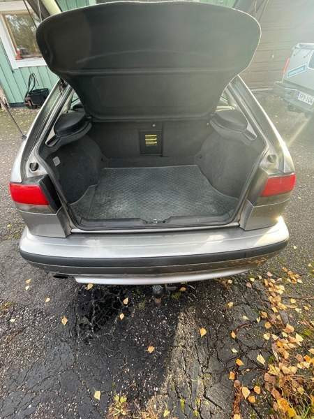 Saab 9-3 Inkoo – foto 5