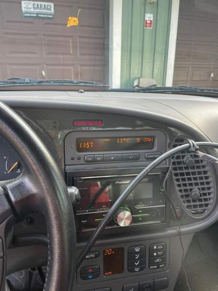 Saab 9-3 Inkoo – foto 7