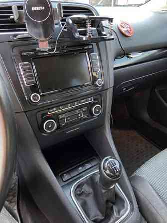 Volkswagen Golf Kurikka