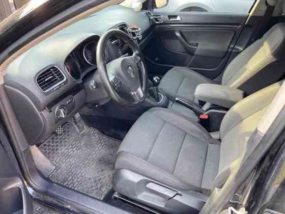 Volkswagen Golf Kurikka