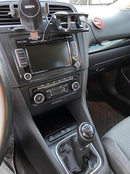 Volkswagen Golf Kurikka - photo 2