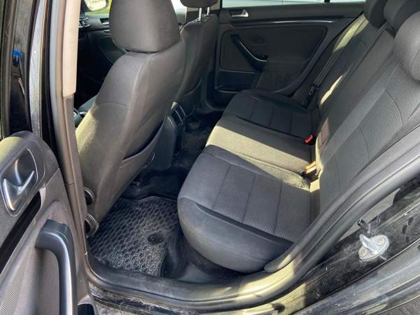 Volkswagen Golf Kurikka - photo 5