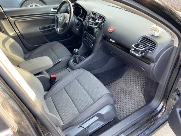 Volkswagen Golf Kurikka - photo 4