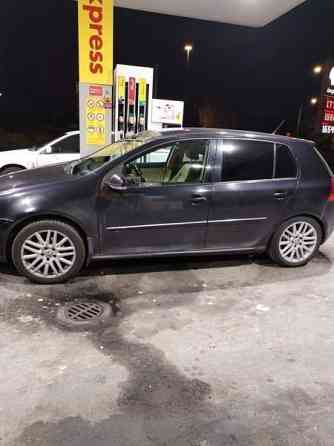 Volkswagen Golf Jyvaeskylae