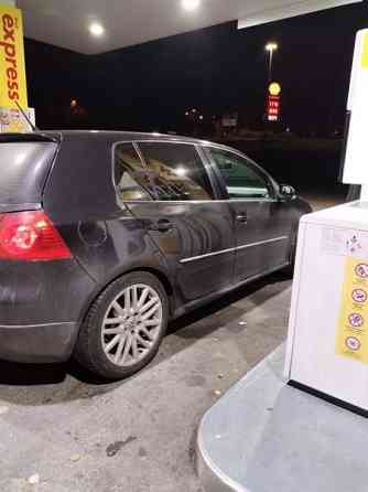 Volkswagen Golf Jyvaeskylae