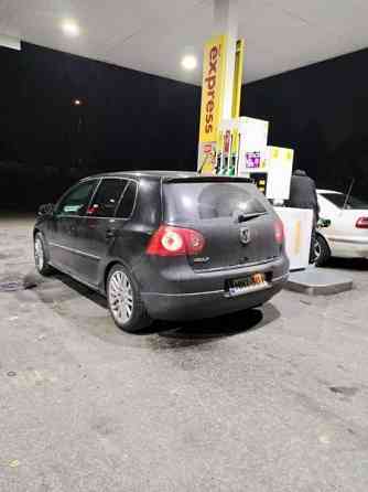 Volkswagen Golf Jyvaeskylae