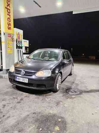 Volkswagen Golf Jyvaeskylae