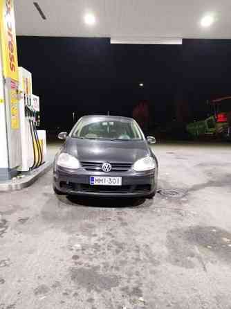 Volkswagen Golf Jyvaeskylae