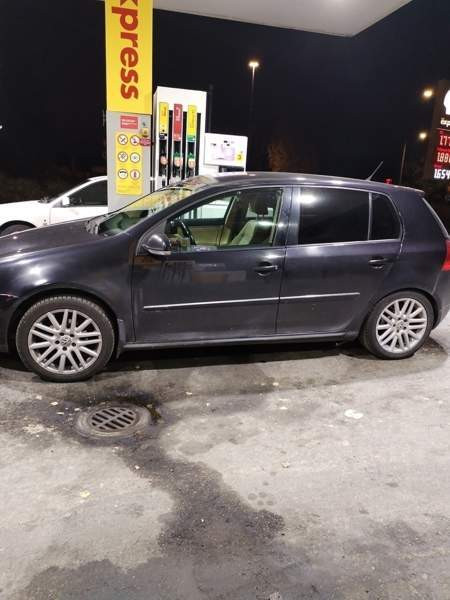 Volkswagen Golf Jyvaeskylae - photo 5