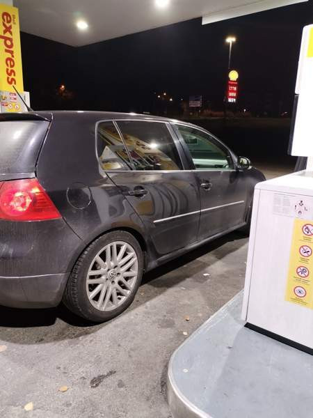 Volkswagen Golf Jyvaeskylae - photo 4