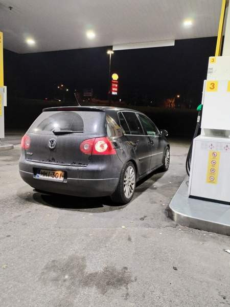 Volkswagen Golf Jyvaeskylae - photo 8