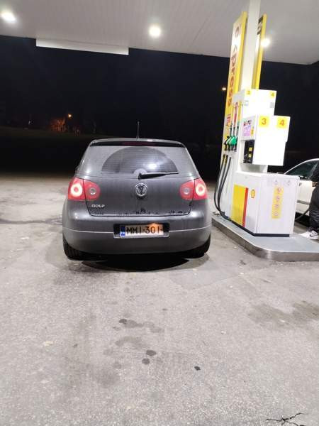 Volkswagen Golf Jyvaeskylae - photo 7