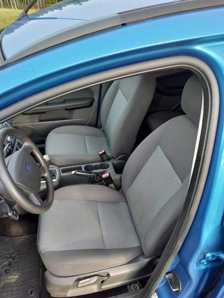 Ford Focus Kauhajoki - valokuva 8