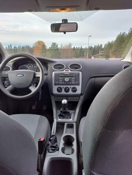 Ford Focus Kauhajoki - valokuva 7