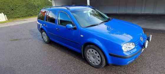 Volkswagen Golf Mynämäki