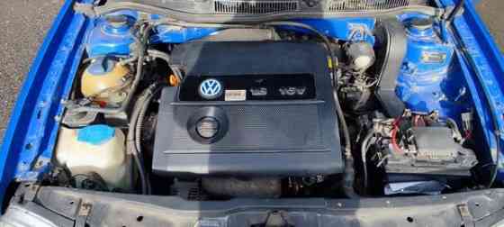 Volkswagen Golf Mynämäki