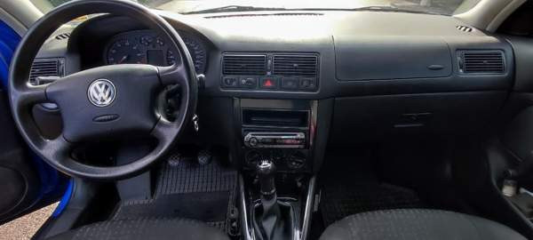 Volkswagen Golf Mynämäki - valokuva 6