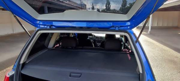 Volkswagen Golf Mynämäki - valokuva 5