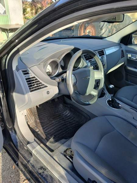 Chrysler Sebring Mynämäki – foto 3