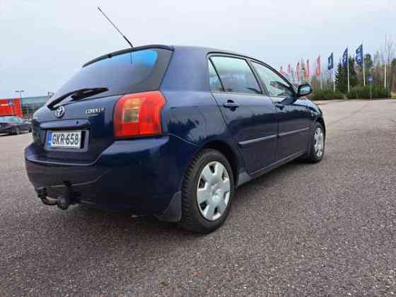 Toyota Corolla Саров