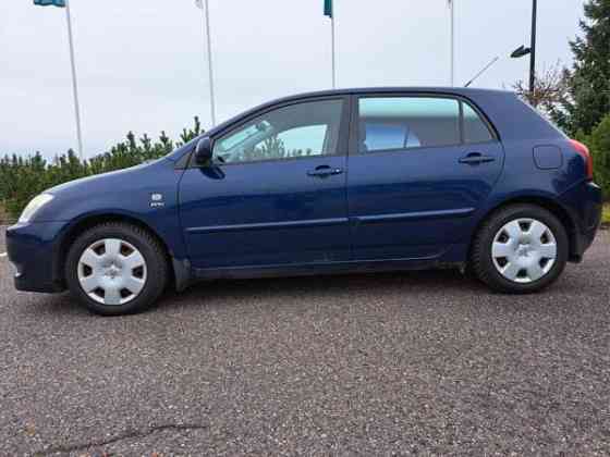 Toyota Corolla Саров