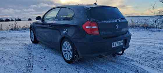 BMW 116 Joensuu