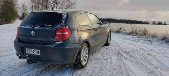BMW 116 Joensuu