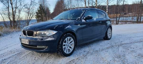 BMW 116 Joensuu - photo 1