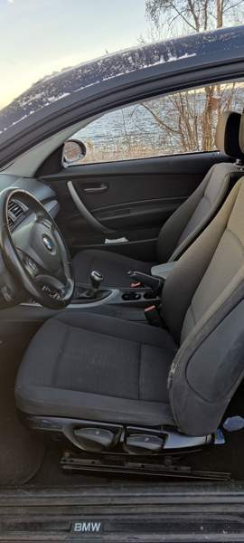 BMW 116 Joensuu - photo 6