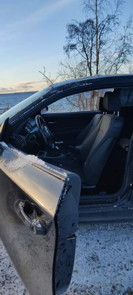 BMW 116 Joensuu - photo 5