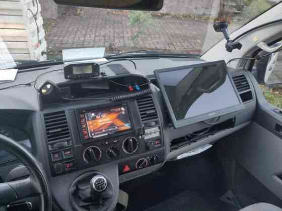 Volkswagen Transporter Helsinki