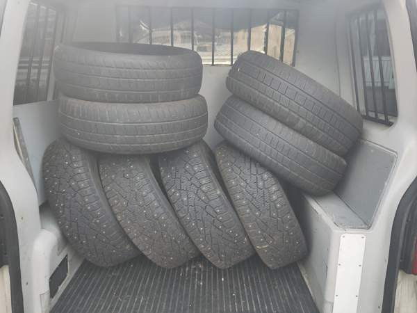 Volkswagen Transporter Helsinki - изображение 8