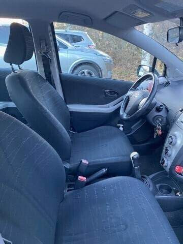 Toyota Yaris Jyvaeskylae – foto 8