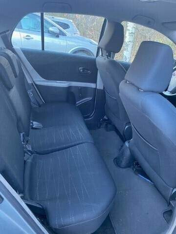 Toyota Yaris Jyvaeskylae – foto 7
