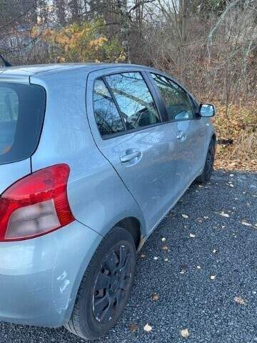 Toyota Yaris Jyvaeskylae – foto 4