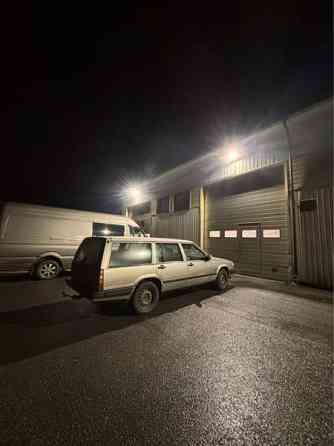 Volvo 940 Pedersöre