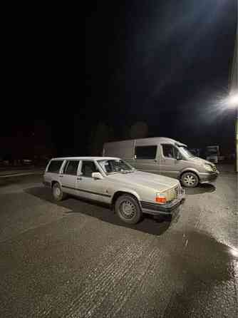 Volvo 940 Pedersöre