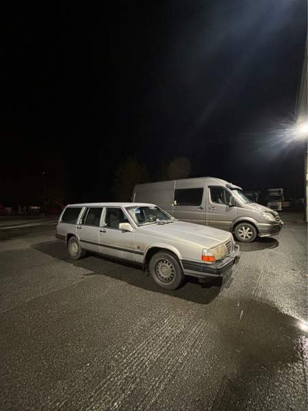 Volvo 940 Pedersöre – foto 2