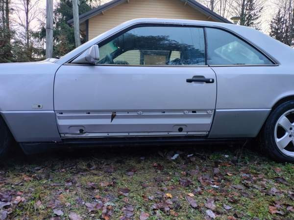 Mercedes-Benz 230 Nilsiä - photo 6