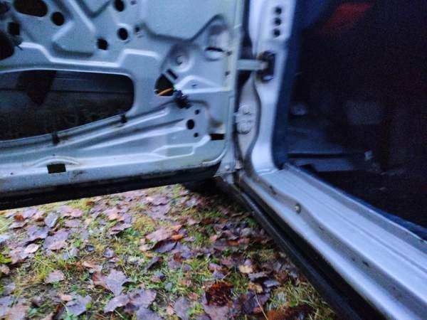 Mercedes-Benz 230 Nilsiä - photo 8