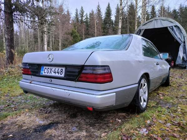 Mercedes-Benz 230 Nilsiä - photo 2