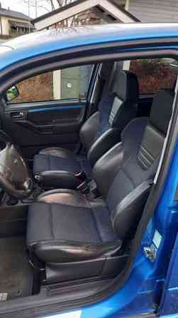 Opel Meriva Запорожская область