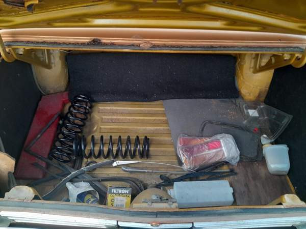 Opel Commodore Riihimaeki – foto 7