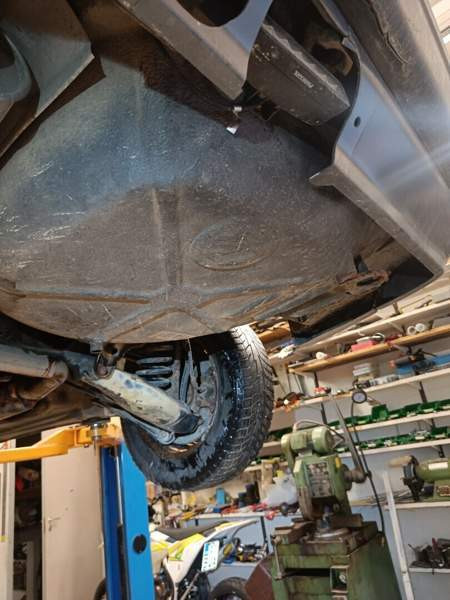 Mercedes-Benz 190 Nurmijärvi - valokuva 6