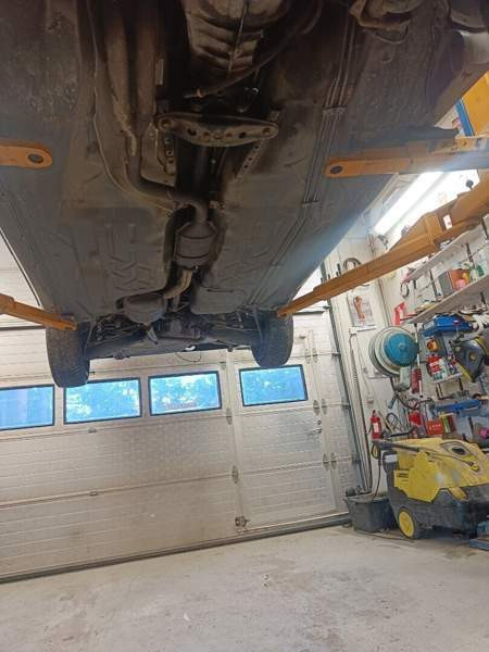 Mercedes-Benz 190 Nurmijärvi - valokuva 7