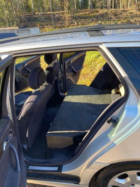 Mercedes-Benz C Hyvinge - photo 8