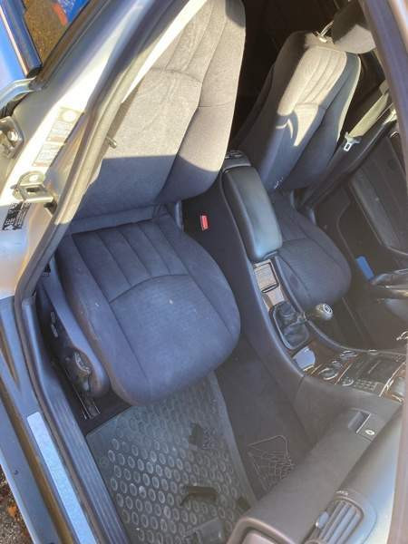 Mercedes-Benz C Hyvinge - photo 5